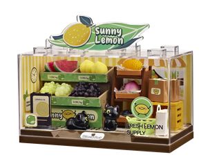 iTotal - Mini World: Fruit Store (XL3521)-thumb-3