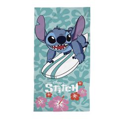 Stitch – Towel – 70X140 Cm M (8014991) / Baby and Children