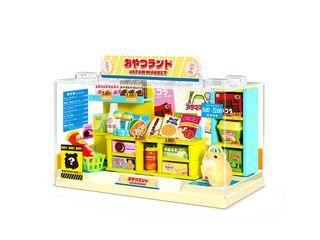 iTotal - Mini World: Snack Land (XL3524)
