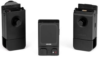 HOVERAir - Beacon and Joystick Bundle - Black / Electronics