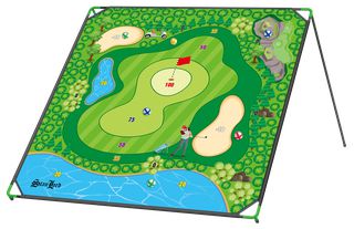 Stanlord - Battle Golf / Toys