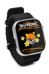 Go-tcha Evolve Pro+ Black / Electronics