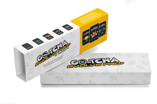 Go-tcha Evolve Pro+ Black / Electronics-thumb-2