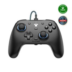 GameSir - G7 SE Multiplatform Gamepad - Volt Black / PC
