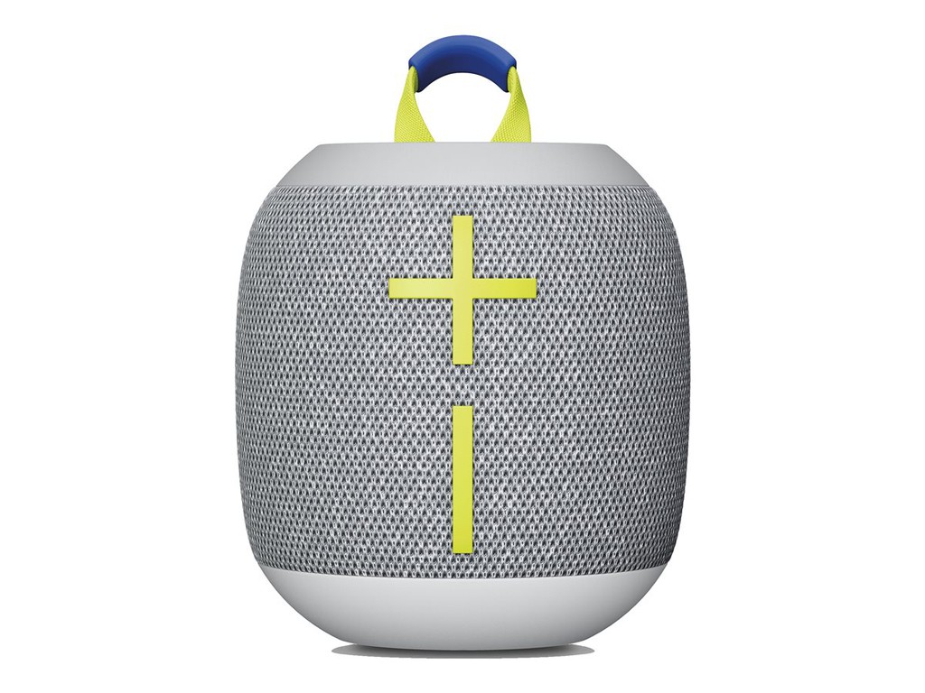 Logitech - Ultimate Ears WONDERBOOM 4 Active / Electronics