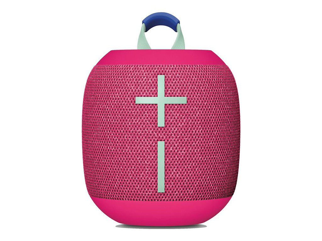 Logitech - Ultimate Ears WONDERBOOM 4 Active / Electronics