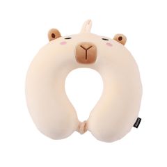 iTotal - Neck Pillow - Capybara (XL2184T)