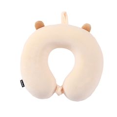 iTotal - Neck Pillow - Capybara (XL2184T)-thumb-1