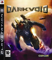 Dark Void / PlayStation 3