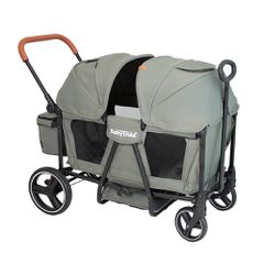 Babytrold - Adventure - Olive / Baby and Children