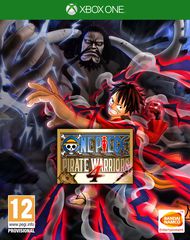 One Piece: Pirate Warriors 4 / Xbox One