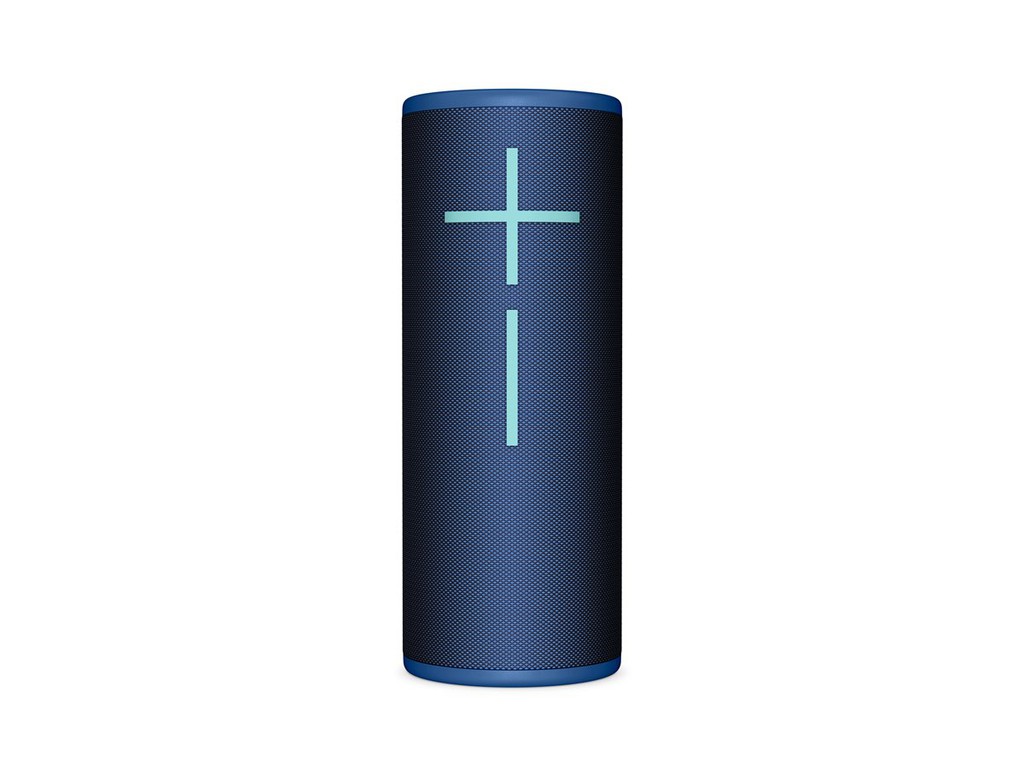 Logitech - Ultimate Ears MEGABOOM 4 / Electronics