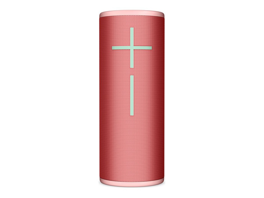 Logitech - Ultimate Ears MEGABOOM 4 / Electronics