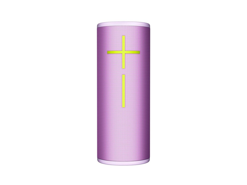 Logitech - Ultimate Ears MEGABOOM 4