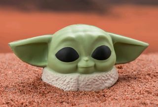 Star Wars - The Mandalorian - The Child Stress Ball (PP7340MAN)