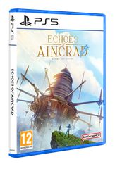 Echoes of Aincrad / PlayStation 5