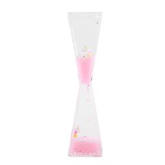 iTotal - Liquid Hourglass - Unicorn (XL2909) / Toys
