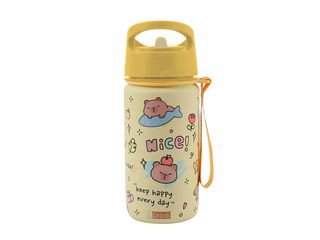 iTotal - Tritan Bottle - Capybara - 500 ml (ID2121G) / Toys