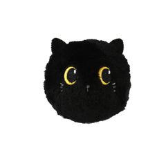 iTotal - Bouncy ball BLACK CAT (XL3234) / Toys