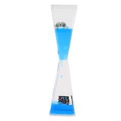 iTotal - Liquid Hourglass - Game Over (XL2910) / Toys