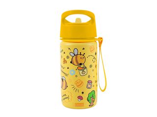 iTotal - Tritan Bottle - BEE - 500 ml (ID2121I) / Toys