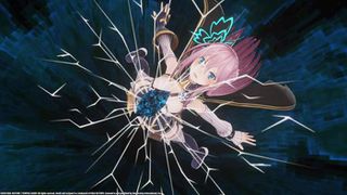 Death end reQuest / PlayStation 4-thumb-2