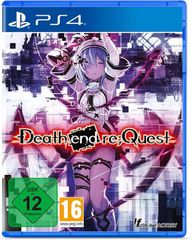 Death end reQuest / PlayStation 4