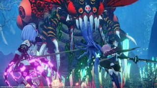 Death end reQuest / PlayStation 4-thumb-3