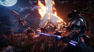 EVIL WEST / PlayStation 5-thumb-1