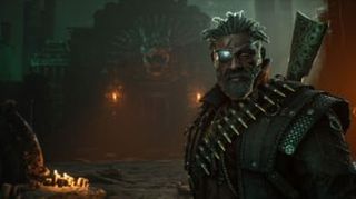 EVIL WEST / PlayStation 5-thumb-4