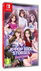 K-pop Idol Stories: Road to Debut / Nintendo Switch