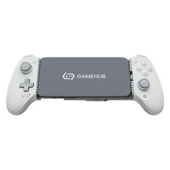 GameSir - G8+ MFi Mobile Controller - White / Electronics