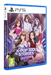 K-pop Idol Stories: Road to Debut / PlayStation 5