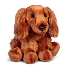 Animigos - World of Nature Cocker Spaniel Dog (37239) / Toys