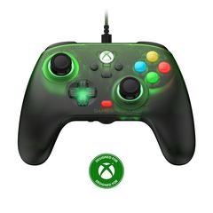 GameSir - T7 Pro Multiplatform Gamepad - Retro Green / PC