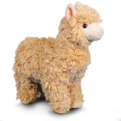 Animigos - World of Nature Alpaca (37254)