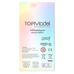 Topmodel - Mini Colouring Book With Sound (413576)-thumb-2