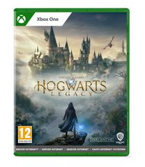 Hogwarts Legacy (FR/Multi in Game) / Xbox One