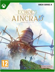 Echoes of Aincrad / Xbox Series X