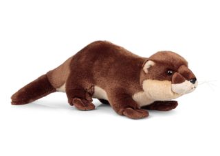 Animigos - World of Nature Otter (38300) / Toys