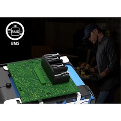 CAT DXB2 battery-thumb-4