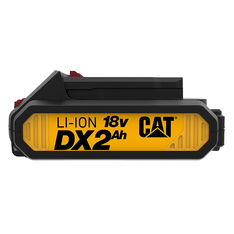 CAT DXB2 battery