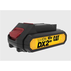 CAT DXB2 battery-thumb-2