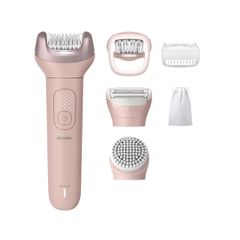 Philips Epilator Series 9000 BRE718/00 Cordless epilator; Wet & Dry