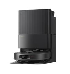Roborock Qrevo 5AE cleaning robot (black)