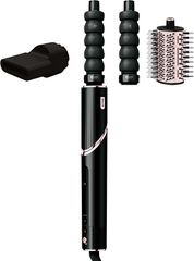 Shark HD426EU hair styling tool Multistyler Black 1650 W 2.5 m