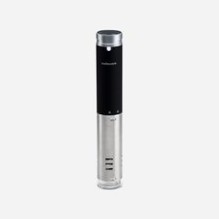 Mellerware Cheffy Sous Vide Cooking appliance Black, Stainless steel
