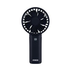 NOVEEN F120 rechargeable USB hand and desk fan