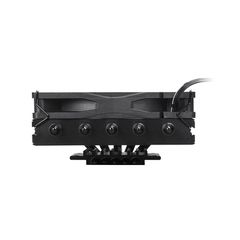 Chieftec CAC-S92PWM-LP45 computer cooling system Computer case Air cooler 9.2 cm Black-thumb-3
