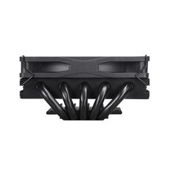 Chieftec CAC-S92PWM-LP45 computer cooling system Computer case Air cooler 9.2 cm Black-thumb-2